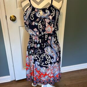 Dress by Gilli NWT